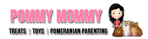 Pommy Mommy
