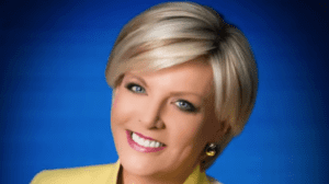 Nikki Kimbleton
