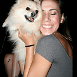 Alopecia in Pomeranians