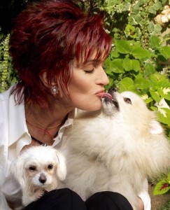 Sharon Osborne