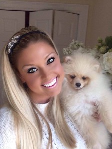Tiffany Butler