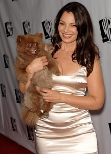 Fran Drescher