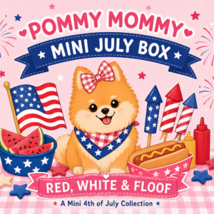 Mini Holiday Box