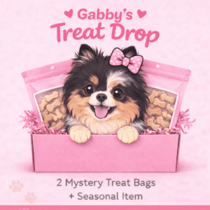 Gabby's Treat Drop